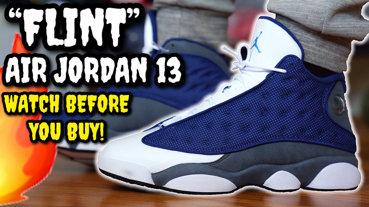 air jordan flint 13