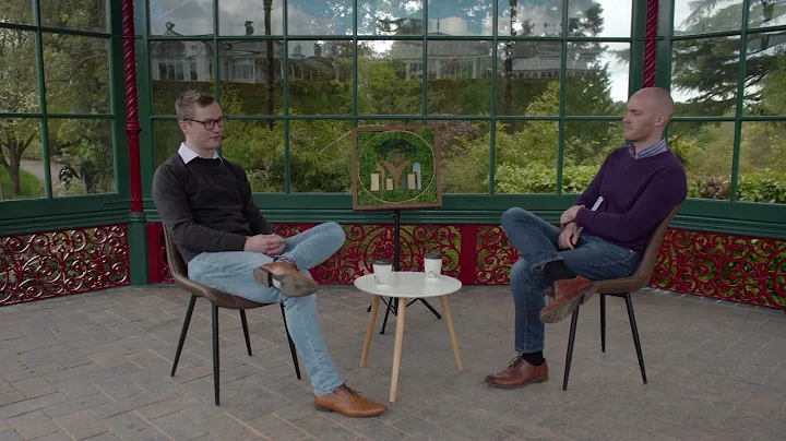 Daniel Stewart — Award winner