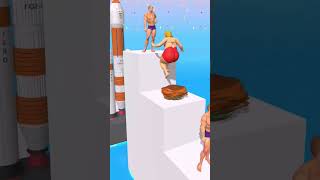 Relaxing Squeezy Girl Funny Dance #2321