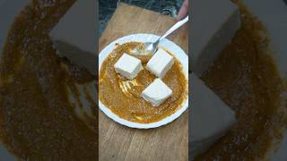 Quick Paneer Tikka in Minutes on Pan🔥 | Zoff Spices Marinade Magic 😍 #Shorts