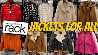 Nordstorm Rack - Jackets for the family #shopping