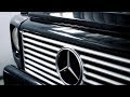 Восстановление полиуретанового элемента. Ремонт Mercedes-Benz Gelandewagen.