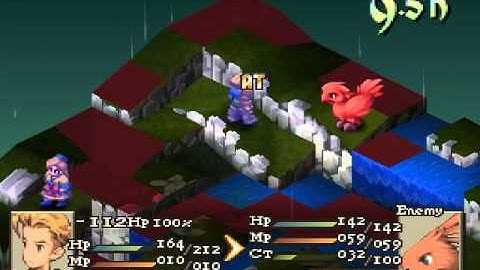 FFT 1.3 - Finath River