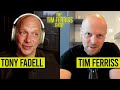 How Steve Jobs Took "Vacations" | The Tim Ferriss Show