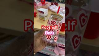 Cute PopShelf finds! #galentinesday #valentinesday #popshelf #homedecor #valentinesgifts #homefinds