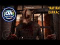 YAM YAM DAN KAÇABİLİRMİYİZ! |yam yam horror game 