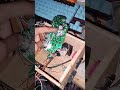 Part 5: BIG update! Im exhausted.