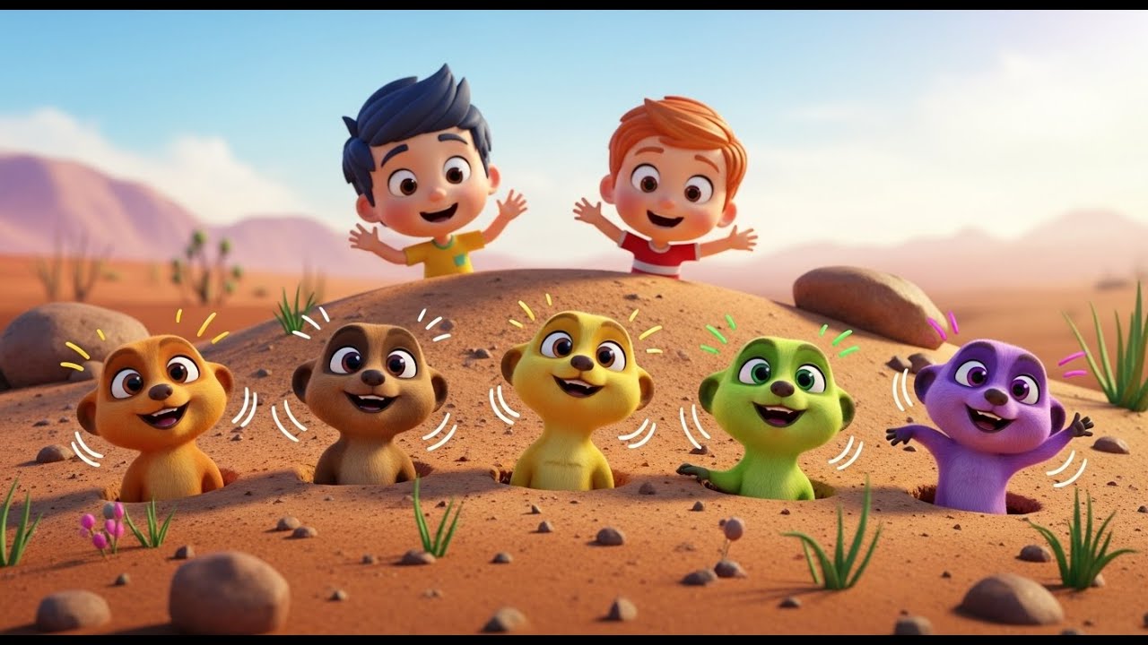 Best Nursery Rhymes – 1 Hour Compilation | Kids Songs & Baby Rhymes ...