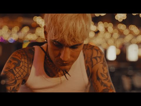 Il Tre - FRANCESCA (Lyric Video)