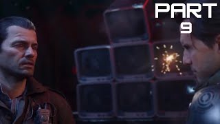 Suppression-BO7 Playthrough