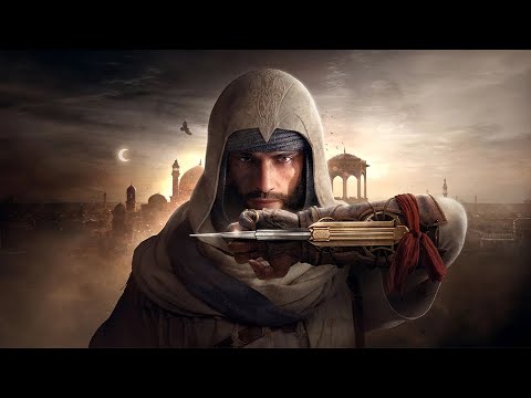 Оффлайн Активация AC Mirage Как сделать автономный режим Ubisoft Connect