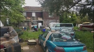 Do squatters have rights in Oregon?