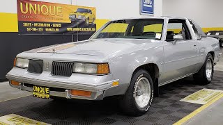 1987 Oldsmobile Cutlass Supreme | For Sale $12,900 1987 Cutlass Ls Swapped For Sale
