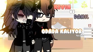 Download Lagu Kevin ve Danıl Odada kalıyor⁉️‼️😯~By jade Gacha Türkçe—Ekip👀 MP3