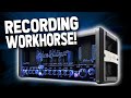 Guitar Recording Techniques  | Best Tube Amp For Recording | Grandmeister Deluxe 40