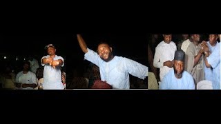 MC OLUOMO, KOKO ZARIA, MUTIU KICK AND START