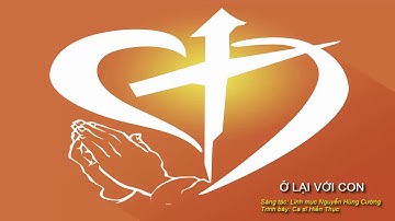 Ở Lại Với Con