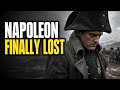 Why NAPOLEON BONAPARTE Suddenly LOST Everything