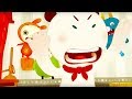 Raining Rainy Umbrella | Franky 30min Compilation | 21~24Ep. | Franky Kids TV | Cartoon for children