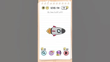 Brain Test: Tricky Puzzles | Level 179 | #games #logicpuzzles