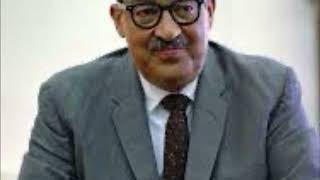 Thurgood Marshall