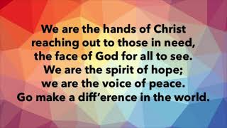 Go Make a Difference Net Worth