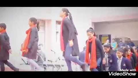 Glorious 25 Years of Ashok Memorial Public School