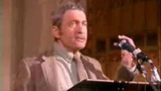 Michael Parenti -- The Myth of the Founding Fathers 1/3