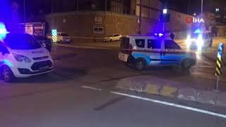 İki Kişiyi Öldürme Teşebbüsünde Bulunmuştu, Operasyonla Yakalandı