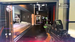 Killzone Shadow fall - Online Multiplayer Part.3