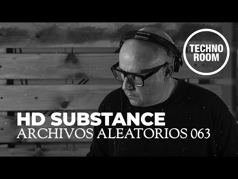HD SUBSTANCE |