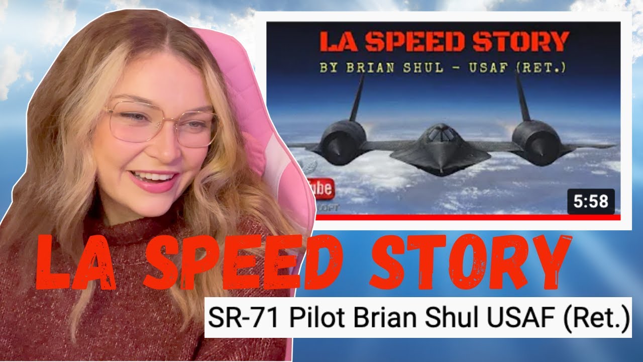 L A Speed Story