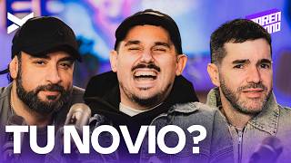 SAMPAOLI, BATALLAS DE AURA Y EL TRIBUKIDS | #ParenLaMano Completo - 18/08 | VORTERIX