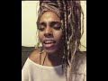 Rain - Swv ( Cover By: Jade Novah)