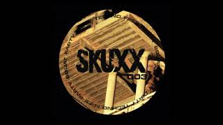 Acid Chochi - Vibration Skuxx003