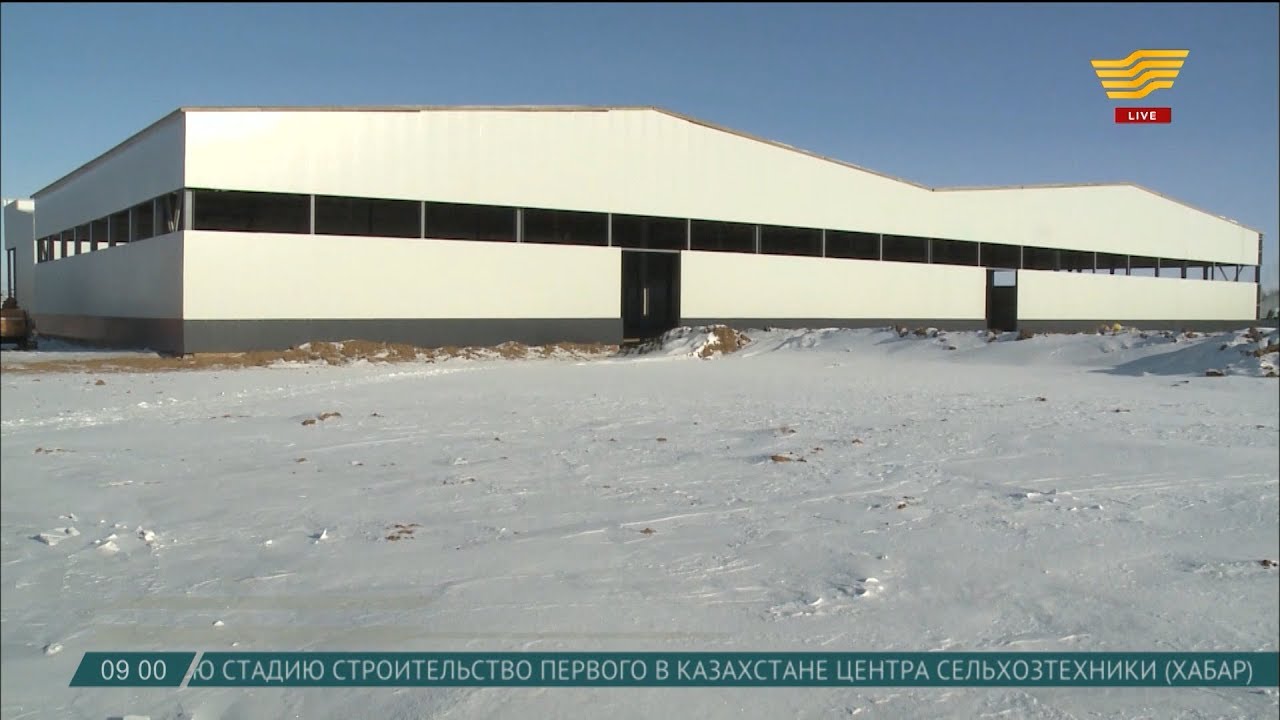 Камаз центр кокшетау