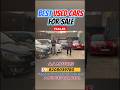 🚘 BEST PRICE CARS 🚘 #shorts #shortsfeed #ytshorts