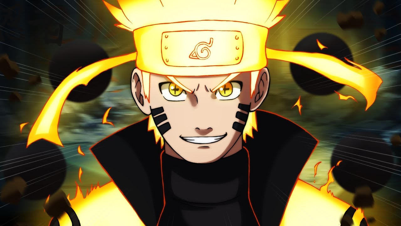NEW UPDATE NARUTO TO BORUTO SHINOBI STRIKER - YouTube