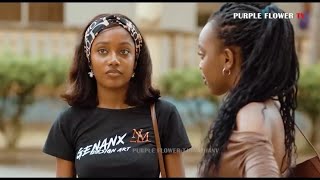 DAH MAISHA YA CHUO YANAWABADILISHA | Episode 2