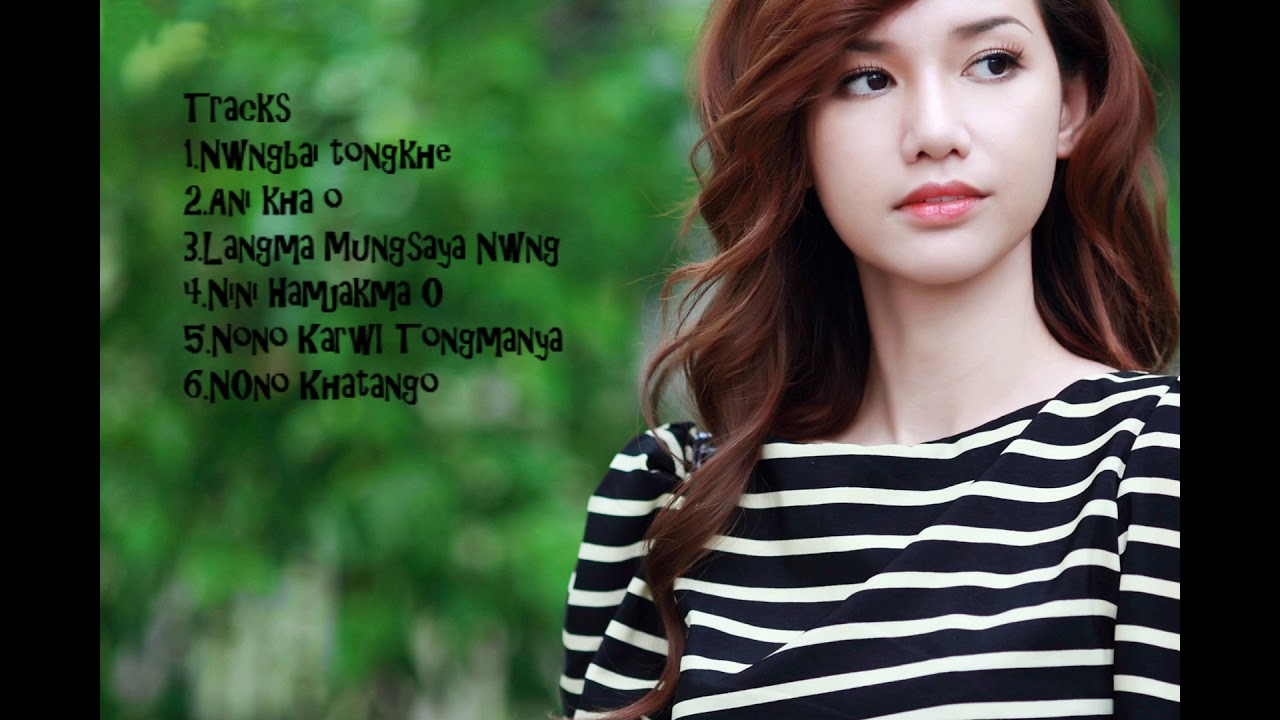 New released KoKborok sonGs