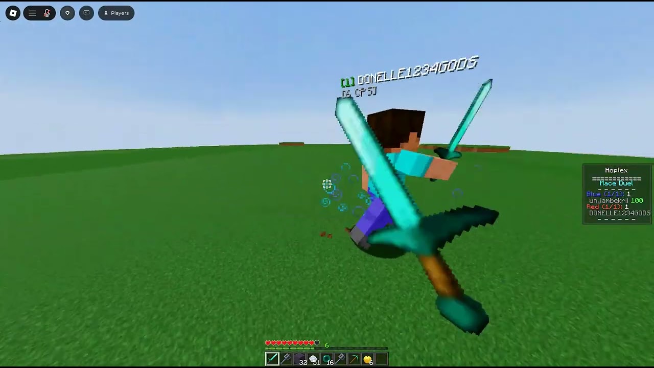 The Biggest Frog Fights In Hoplex