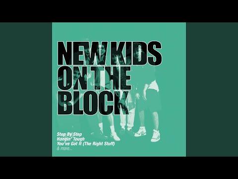 Step by Step (7" Version)