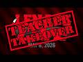 Lenape Live 5 8 2026 