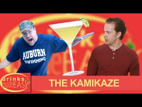 how-to-make-a-kamikaze-|-drinks-made-easy