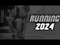 Running mix 2024  135  160 bpm  best running music playlist