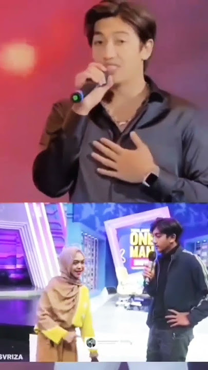 Harris vriza, nyanyi lagu bareng ria ricis, mengulang dl sebentar ya guyz..#harrisvriza #shorts