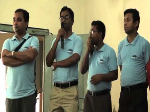 First Reunion of Dhaka Polytechnic institute computer technology (part ...
