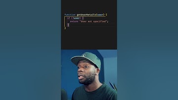 Use this to Refactor your Code #code #programming #tips