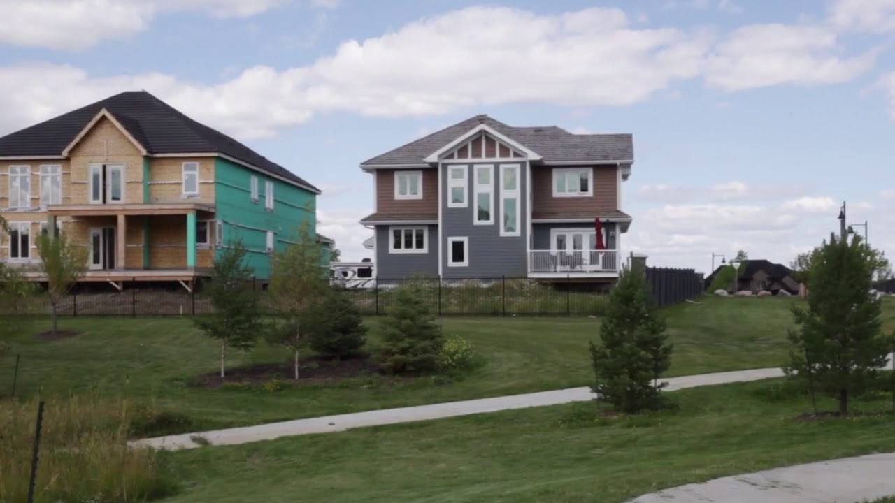 Westpointe of Windermere Exclusive Estate Residentual Lots