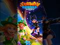 Subway Princess Gameplay 💃 Epic Run + Coins Collection 💰 #subwaysurfers #gamer #sorts #epicweekend